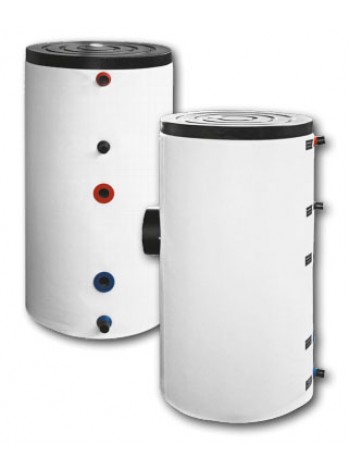 Бойлер Baxi UBT 400 DC